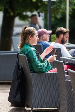 Lisa Ponomar 270 - Future Nord